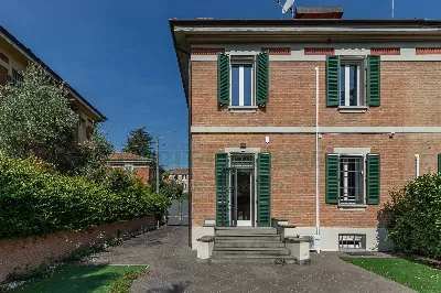 Villa in vendita a Bologna, Costa, Saragoz... - foto 1