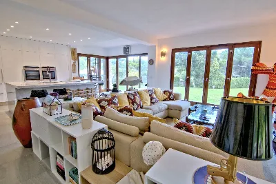 Villa in vendita a Campo nell'Elba - foto 10