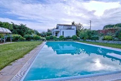 Villa in vendita a Campo nell'Elba - foto 3