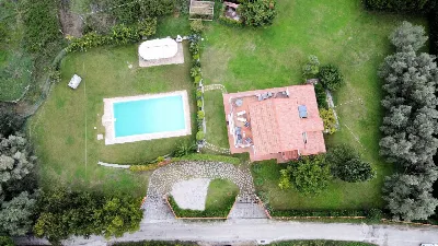 Villa in vendita a Campo nell'Elba - foto 4