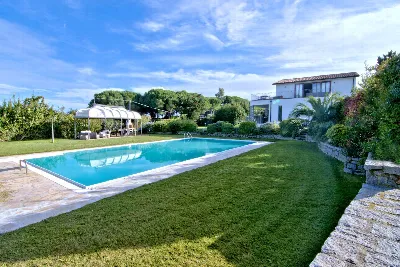 Villa in vendita a Campo nell'Elba - foto 5