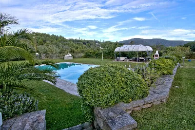 Villa in vendita a Campo nell'Elba - foto 6