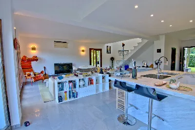 Villa in vendita a Campo nell'Elba - foto 7