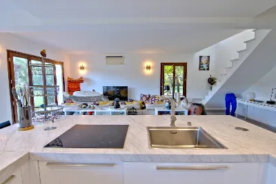 Villa in vendita a Campo nell'Elba - foto 8