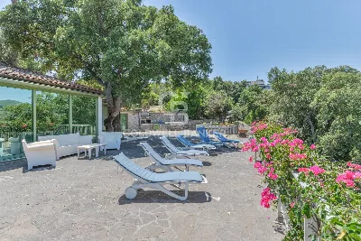 Villa in vendita a Capoliveri - foto 1