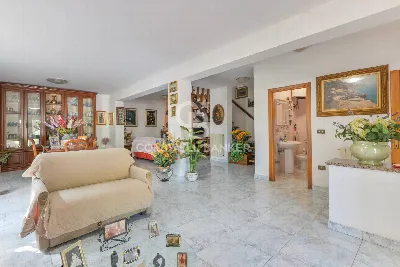 Villa in vendita a Campo nell'Elba - foto 10