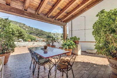Villa in vendita a Campo nell'Elba - foto 3