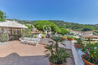 Villa in vendita a Campo nell'Elba - foto 5