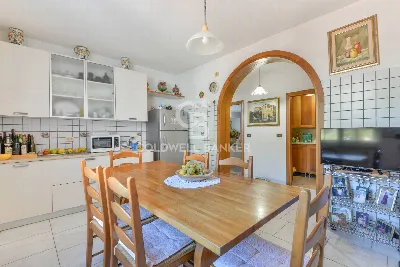 Villa in vendita a Campo nell'Elba - foto 7