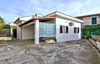Villa in vendita a Campo nell'Elba - foto 4