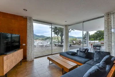 Villa in vendita a Capoliveri - foto 1