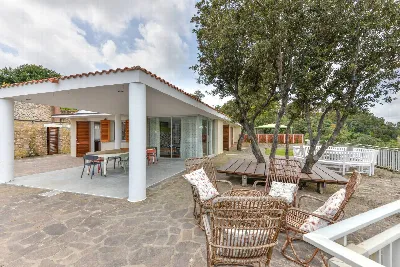 Villa in vendita a Capoliveri - foto 8