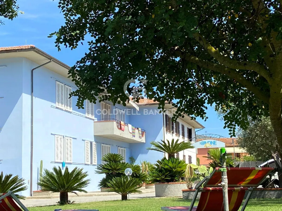 Palazzo/Stabile in vendita a Campo nell'Elba - foto 4
