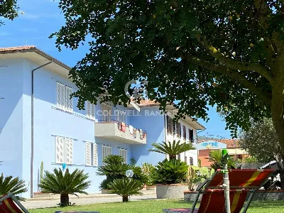 Palazzo/Stabile in vendita a Campo nell'El... - foto 4