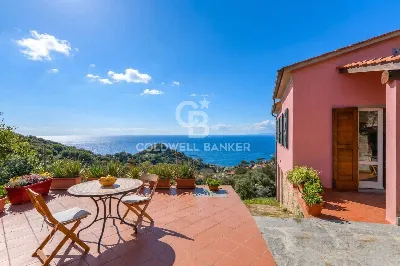 Villa in vendita a Marciana - foto 2