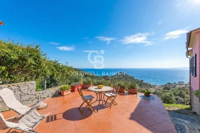 Villa in vendita a Marciana - foto 3