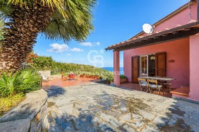 Villa in vendita a Marciana - foto 5
