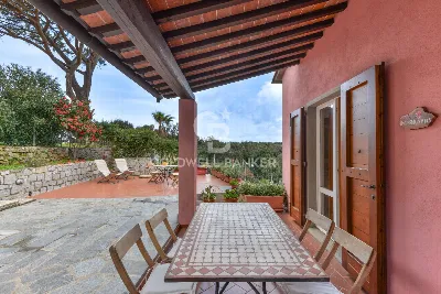 Villa in vendita a Marciana - foto 7