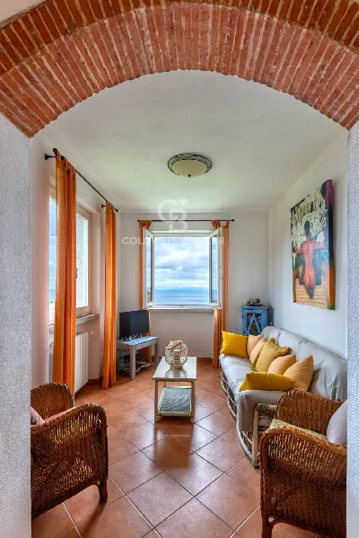 Villa in vendita a Marciana - foto 8
