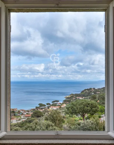 Villa in vendita a Marciana - foto 9