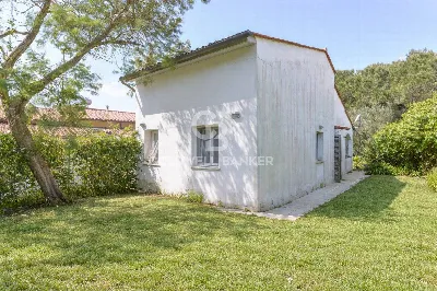 Villa a Marciana