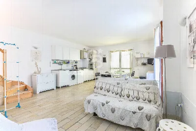 Villa in vendita a Marciana - foto 4