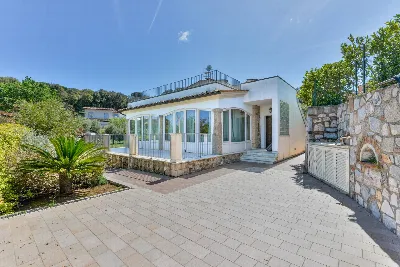 Villa in vendita a Capoliveri - foto 1