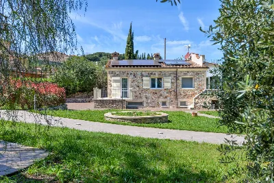 Villa in vendita a Capoliveri - foto 2