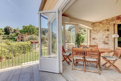Villa in vendita a Capoliveri - foto 3