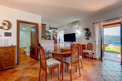 Villa a Portoferraio