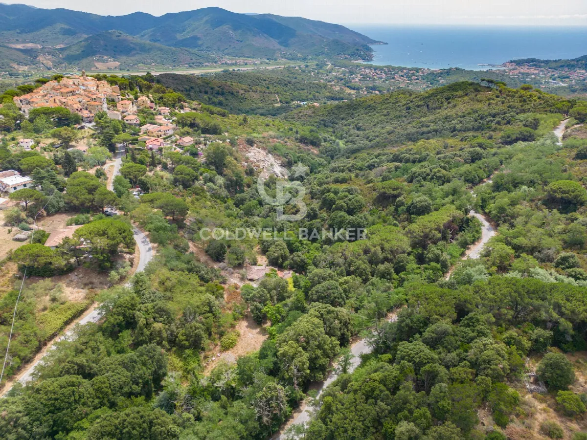 Rustico/Casale in vendita a Campo nell'Elba - foto 3