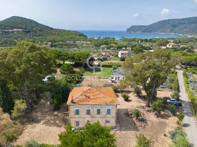 Rustico/Casale a Capoliveri