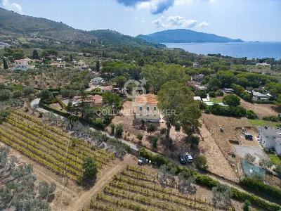 Rustico/Casale in vendita a Capoliveri - foto 10