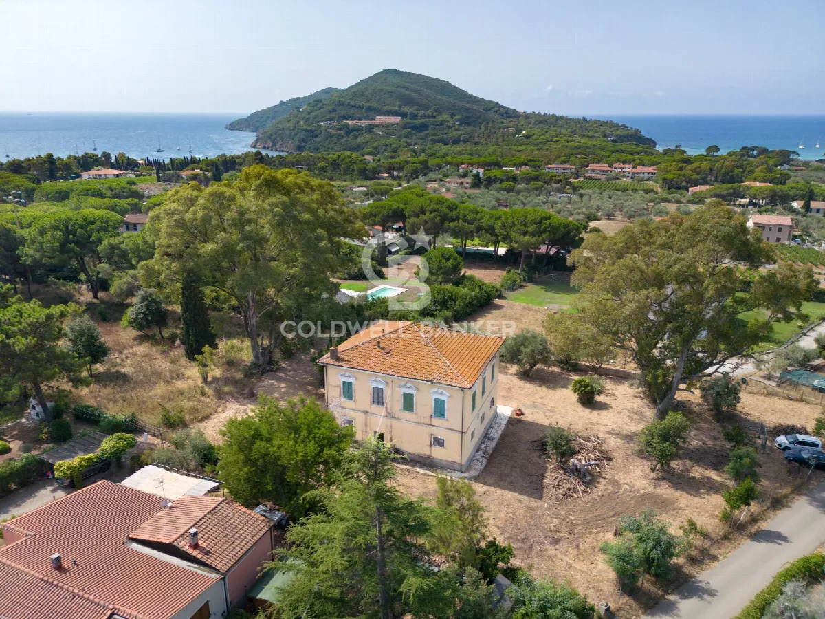 Rustico/Casale in vendita a Capoliveri - foto 3
