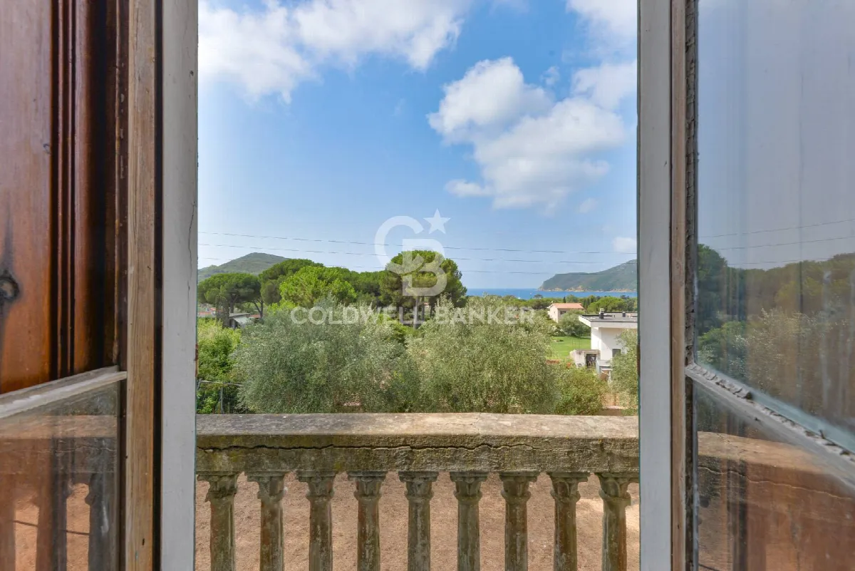 Rustico/Casale in vendita a Capoliveri - foto 4