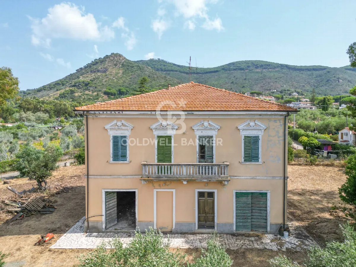 Rustico/Casale in vendita a Capoliveri - foto 5