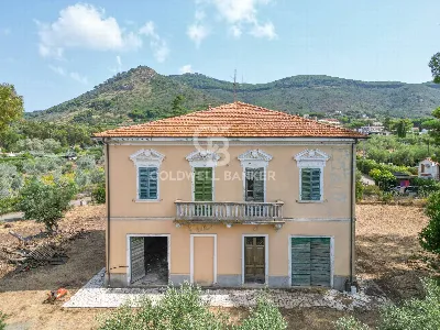 Rustico/Casale in vendita a Capoliveri - foto 5
