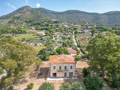 Rustico/Casale in vendita a Capoliveri - foto 6