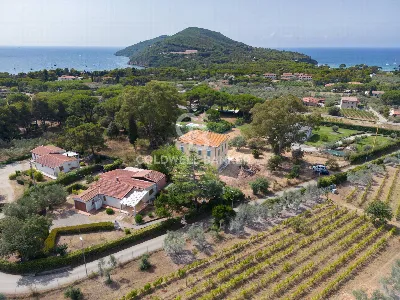 Rustico/Casale in vendita a Capoliveri - foto 7