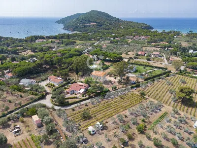 Rustico/Casale in vendita a Capoliveri - foto 8