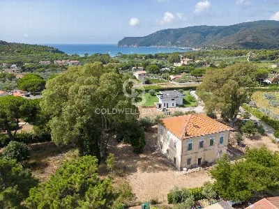 Rustico/Casale in vendita a Capoliveri - foto 9