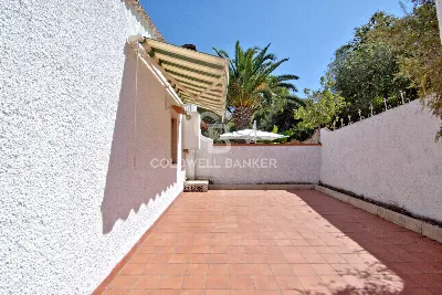Villa in vendita a Campo nell'Elba - foto 4