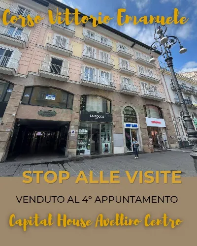 Ufficio a Avellino