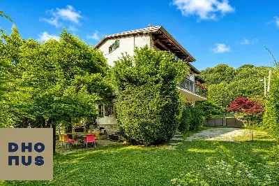 Villa a Bergamo