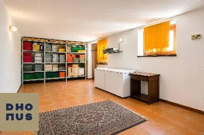Villa in vendita a Bergamo, Longuelo, San ... - foto 10