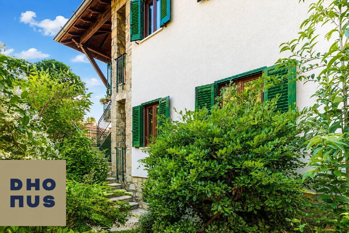 Villa in vendita a Bergamo, Longuelo, San Paolo - foto 2
