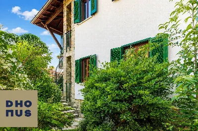 Villa in vendita a Bergamo, Longuelo, San ... - foto 2