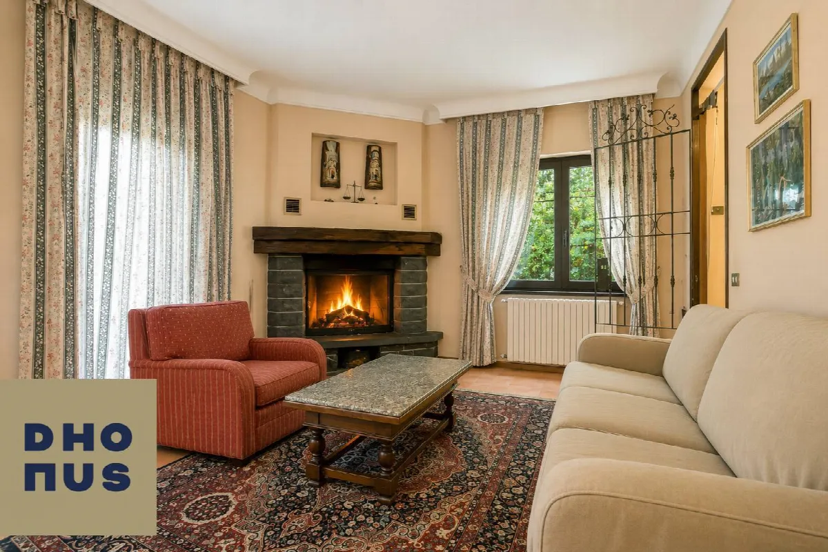 Villa in vendita a Bergamo, Longuelo, San Paolo - foto 4