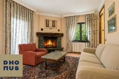 Villa in vendita a Bergamo, Longuelo, San ... - foto 4