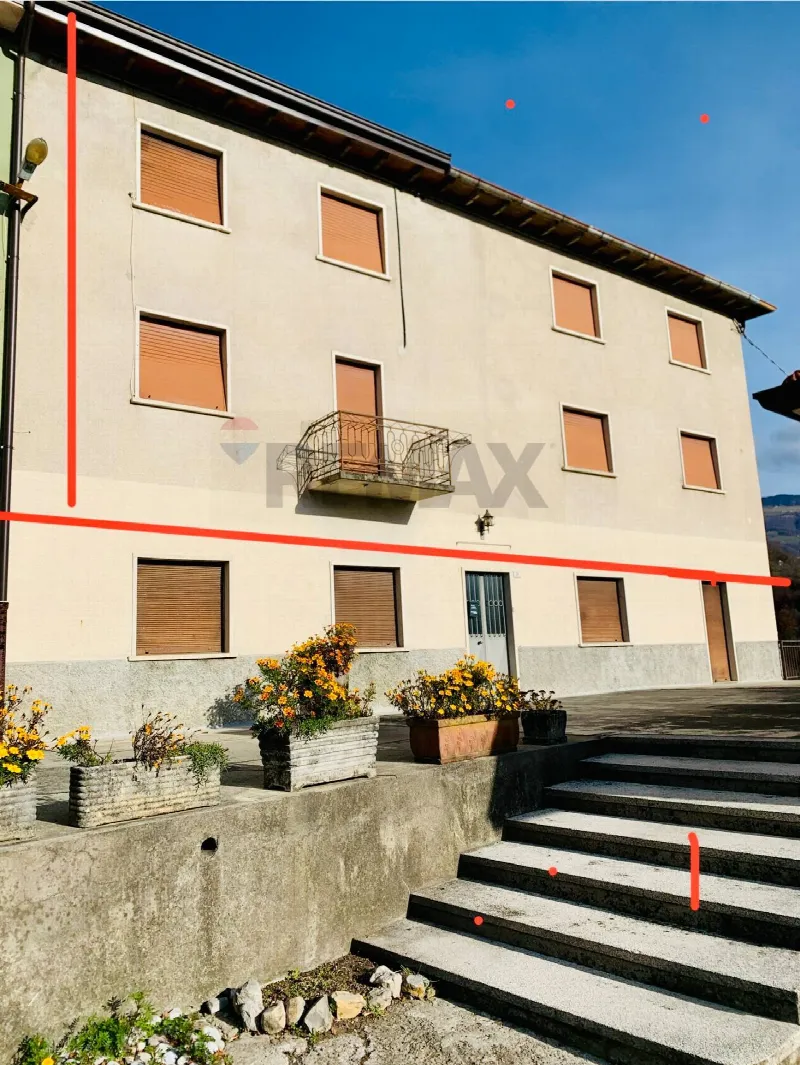 Casa Indipendente in vendita a Sant'Omobono Terme - foto 1
